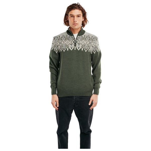 Dale of Norway - Winterland Sweater - Merinopullover