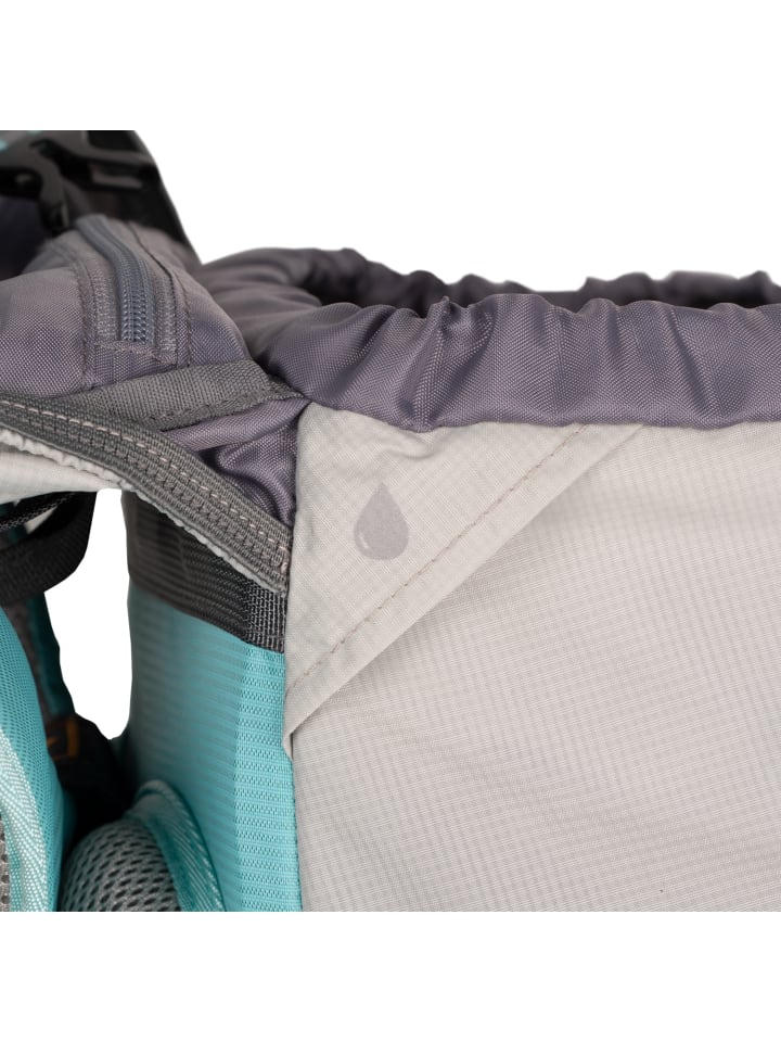 Trollkids Rucksack Trolltunga 30 L in grey günstig kaufen onesize