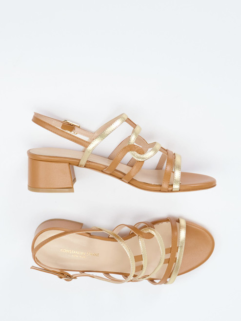 Sandalette-12222890005 Konstantin Starke