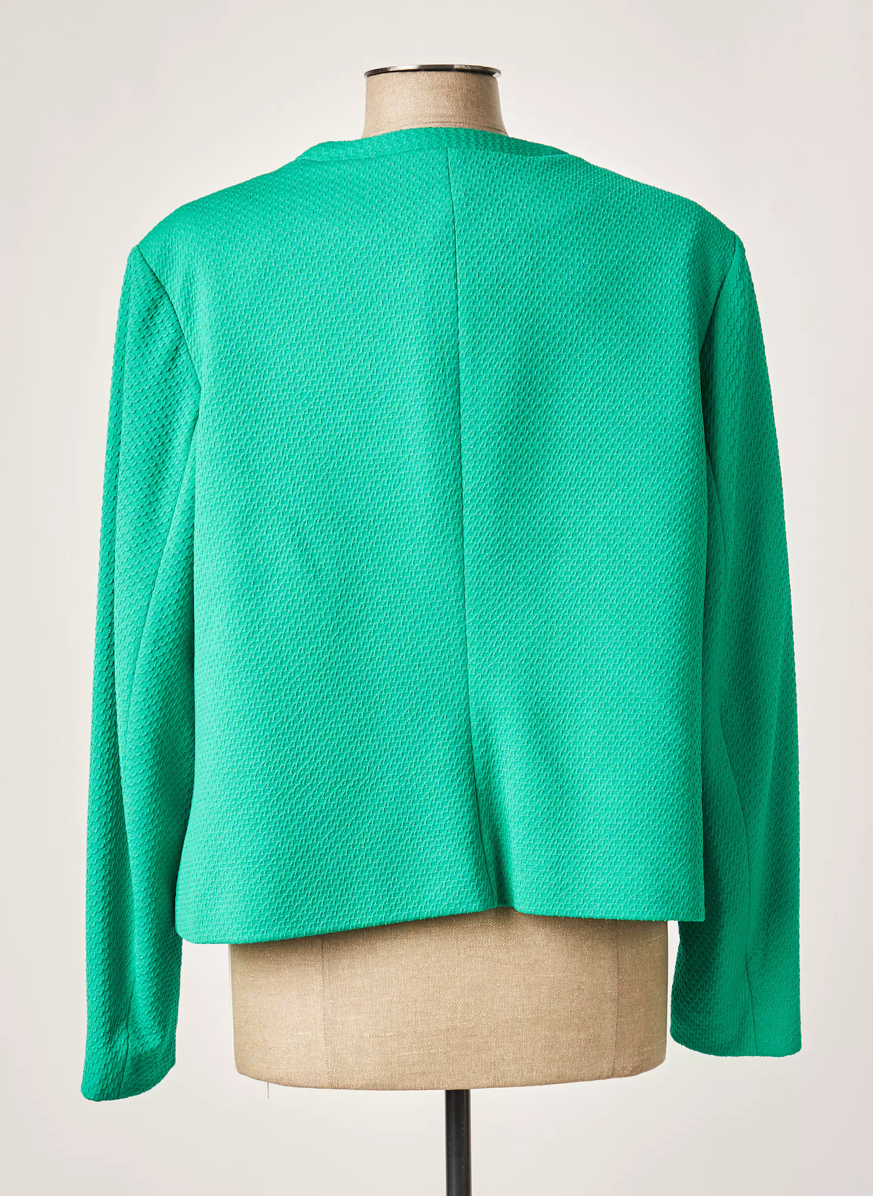 Damart Vestecasual Femme couleur vert