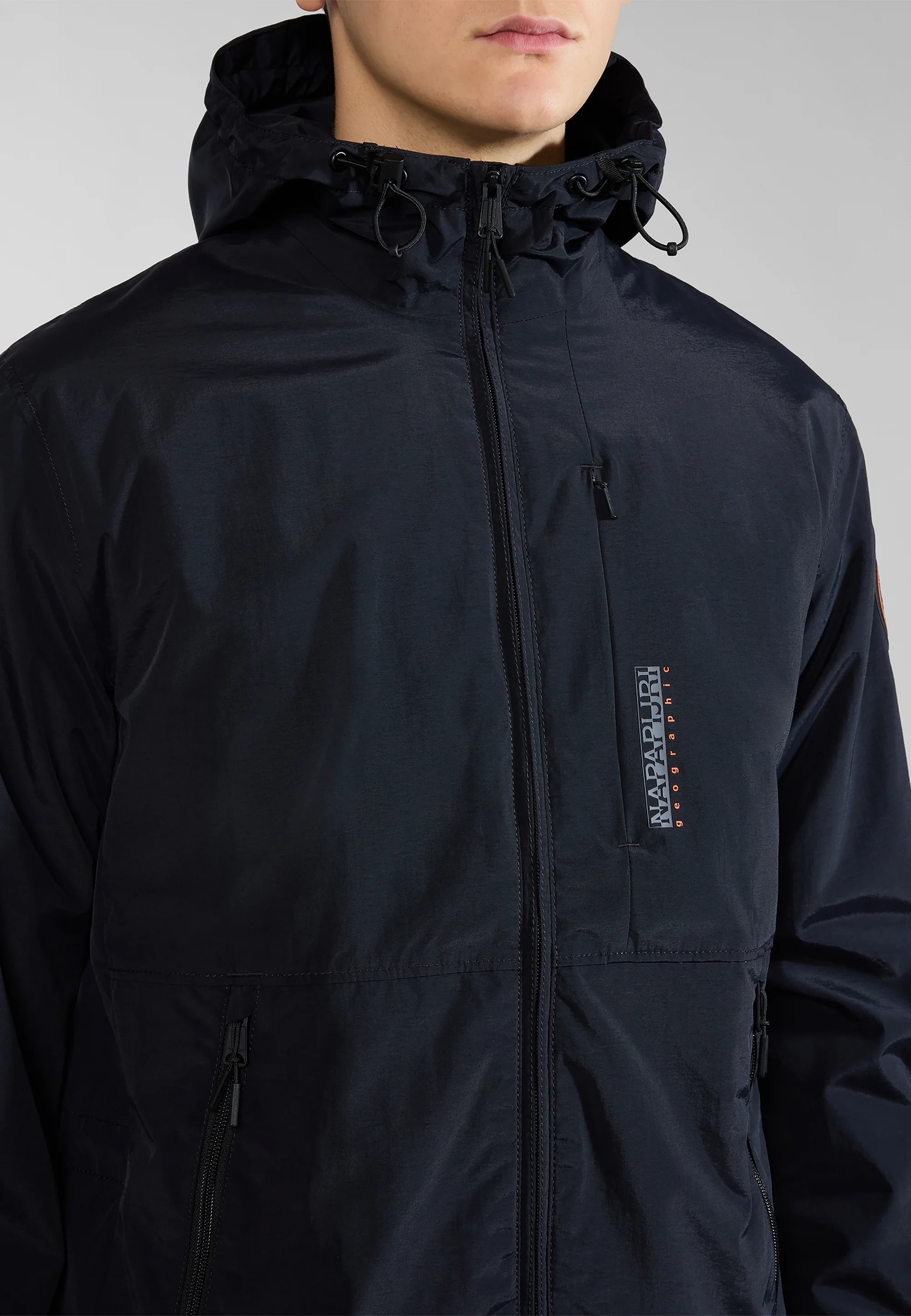 Napapijri A-TUNDRA - Chaqueta outdoor