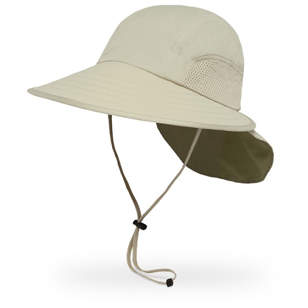 Sunday Afternoons - Sport Hat - Hut