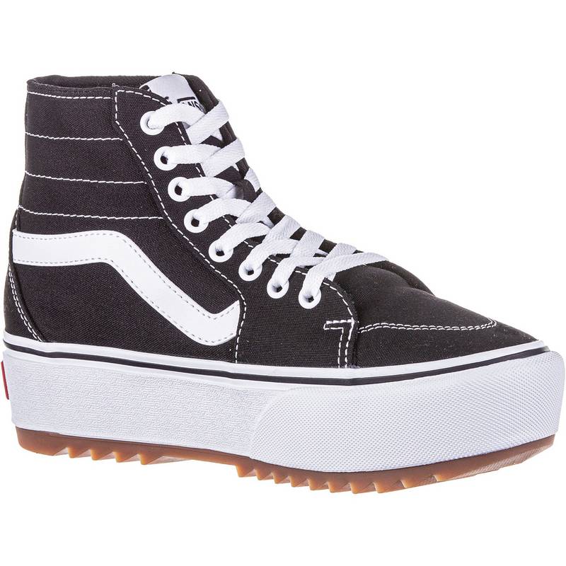 Vans Filmore Tapered Platform Sneaker Damen