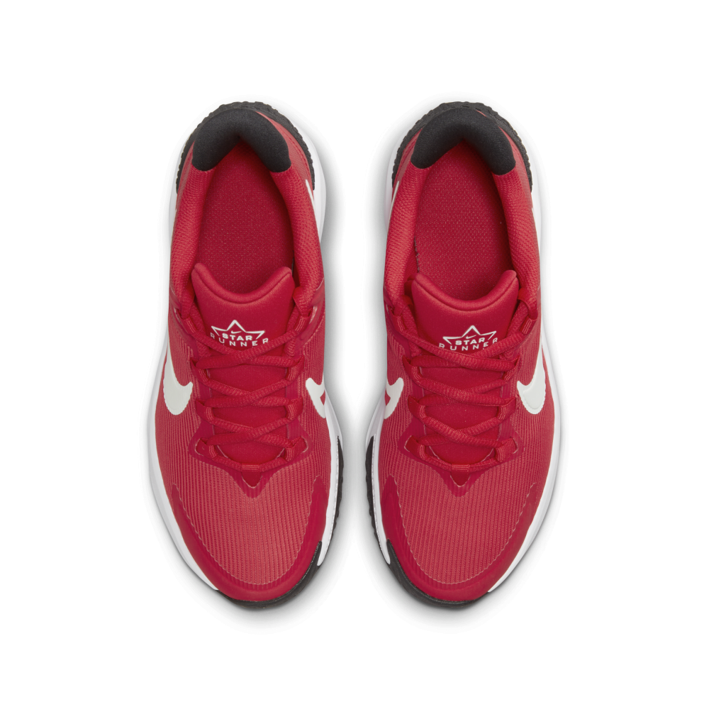 Nike Star Runner 4 DX7615-600 / rot