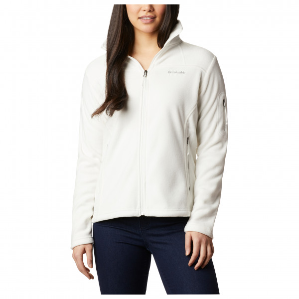 Columbia - Women's Fast Trek II Jacket - Fleecejacke