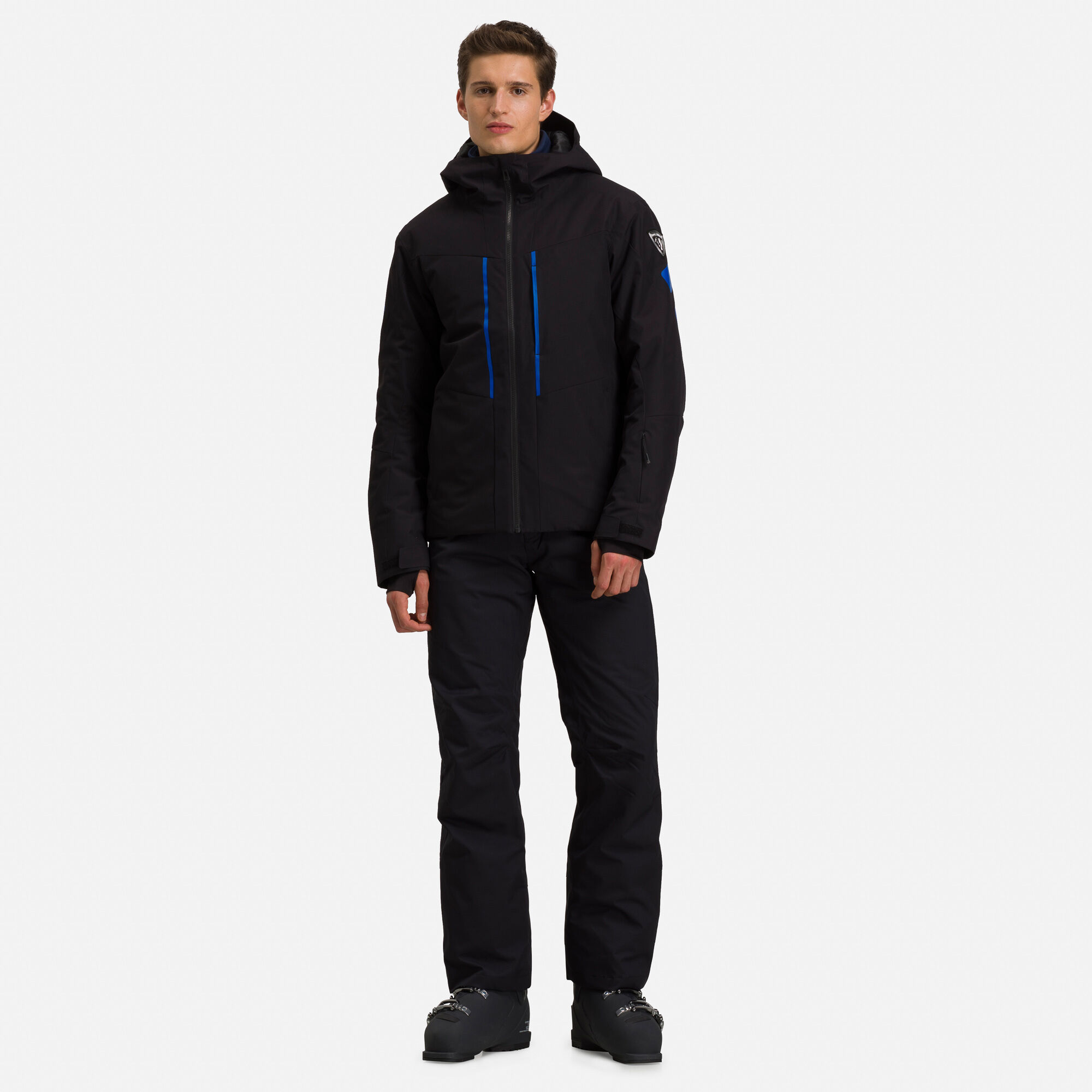 Veste de ski Fonction Homme