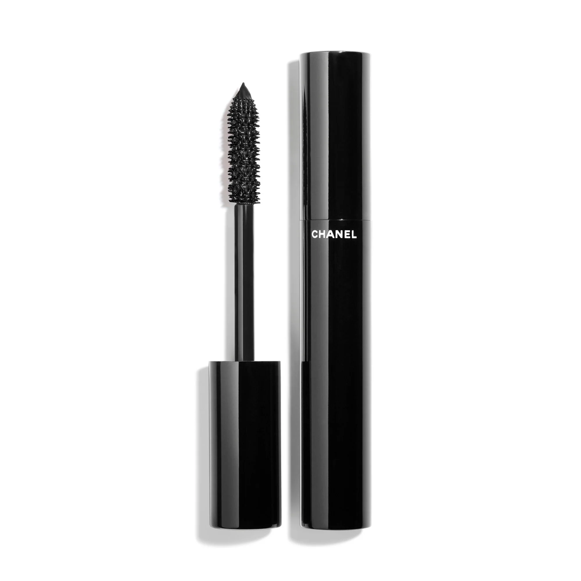 LE VOLUME ULTRA-NOIR DE CHANEL - TUSZ DO RZĘSÓW