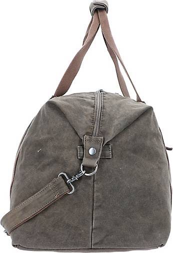 Greenburry Aviator Weekender Reisetasche 53 cm
