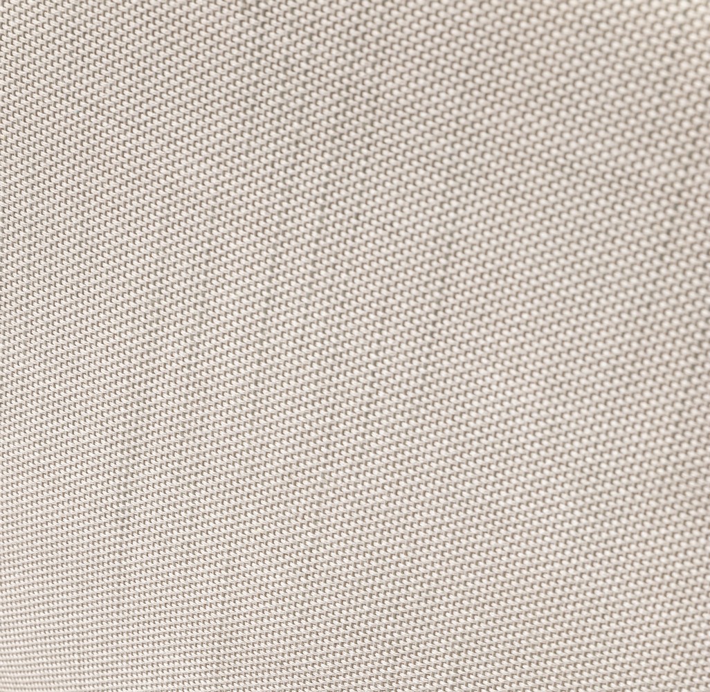 HC Garten & Freizeit Dining-Ecklounge inkl. Sitz- und Rückenkissen braun/beige