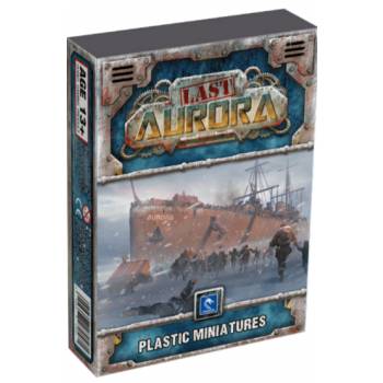 Last Aurora Plastic Miniatures (Exp.) (engl.)
