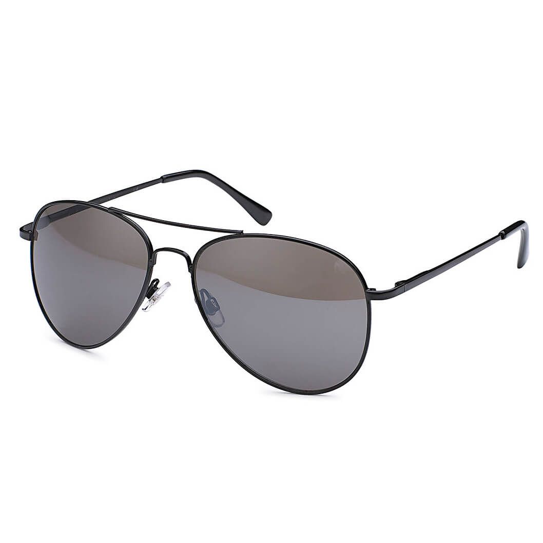 Pilotenbrille Black Edition