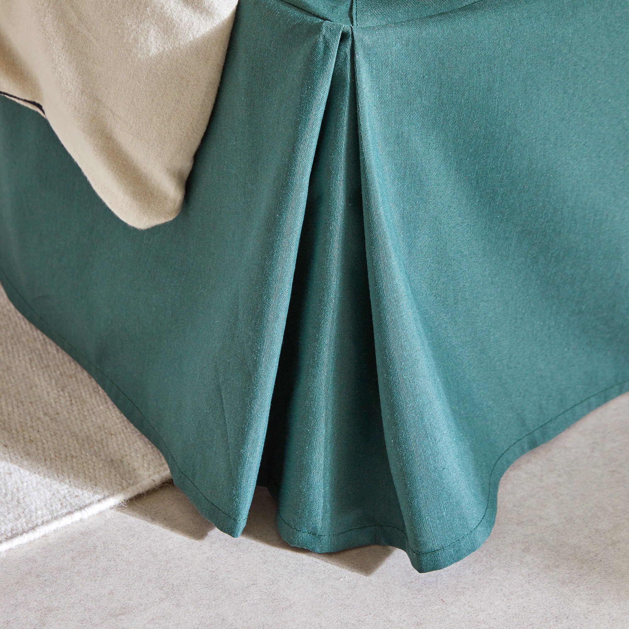 Cache-sommier intégral, collection 