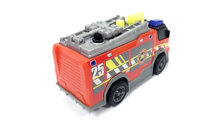Dickie - Fire Truck
