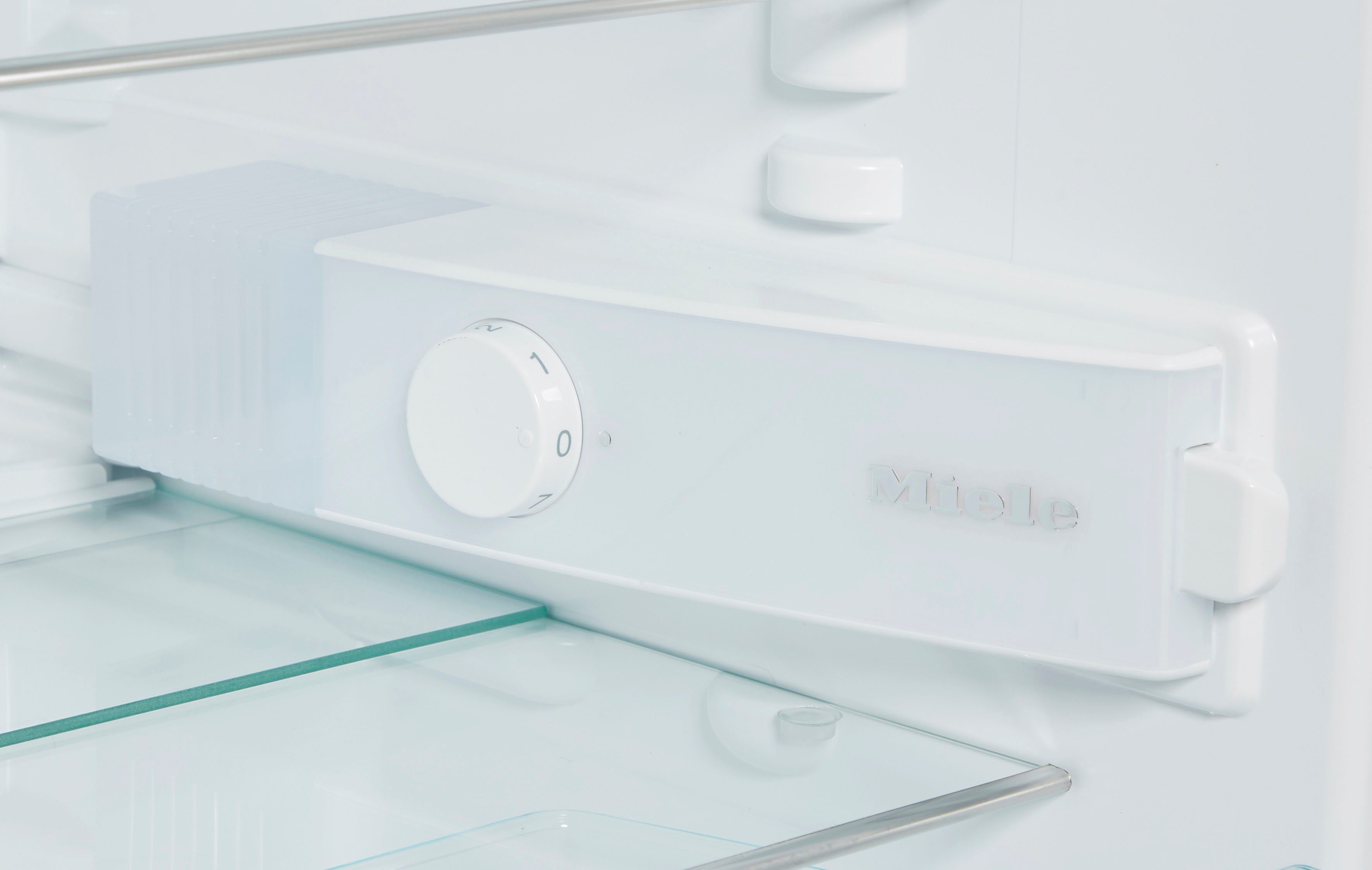 Miele Kühlschrank K 12023 S-3, 85 cm hoch, 60,1 cm breit