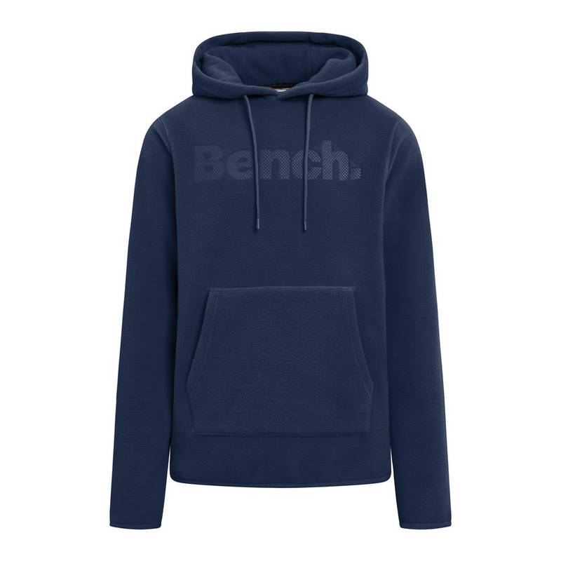 Bench HIMALA Hoodie Herren