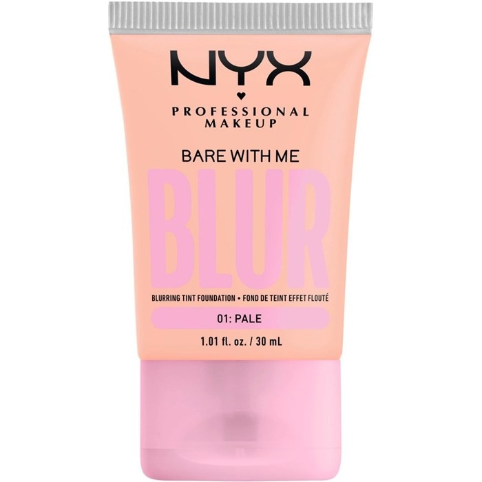 Bare With Me Blur