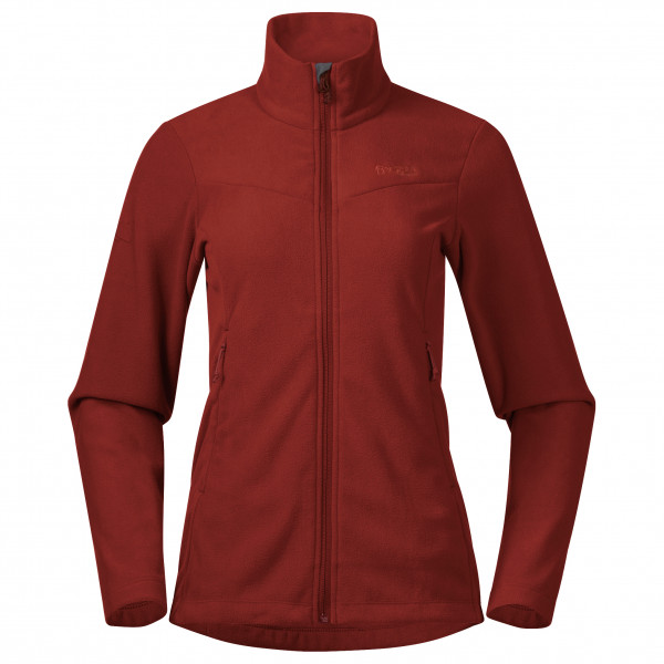 Bergans - Women's Finnsnes Fleece Jacket - Fleecejacke