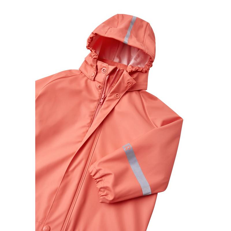 reima Lampi Regenjacke Kinder