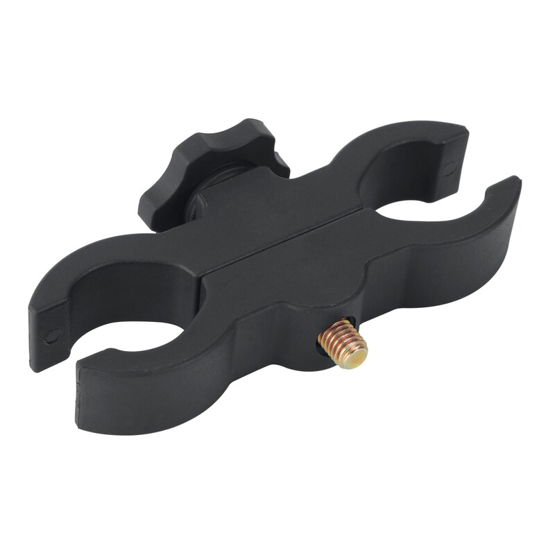 Ansmann Universalhalterung 25&ndash;34 mm
