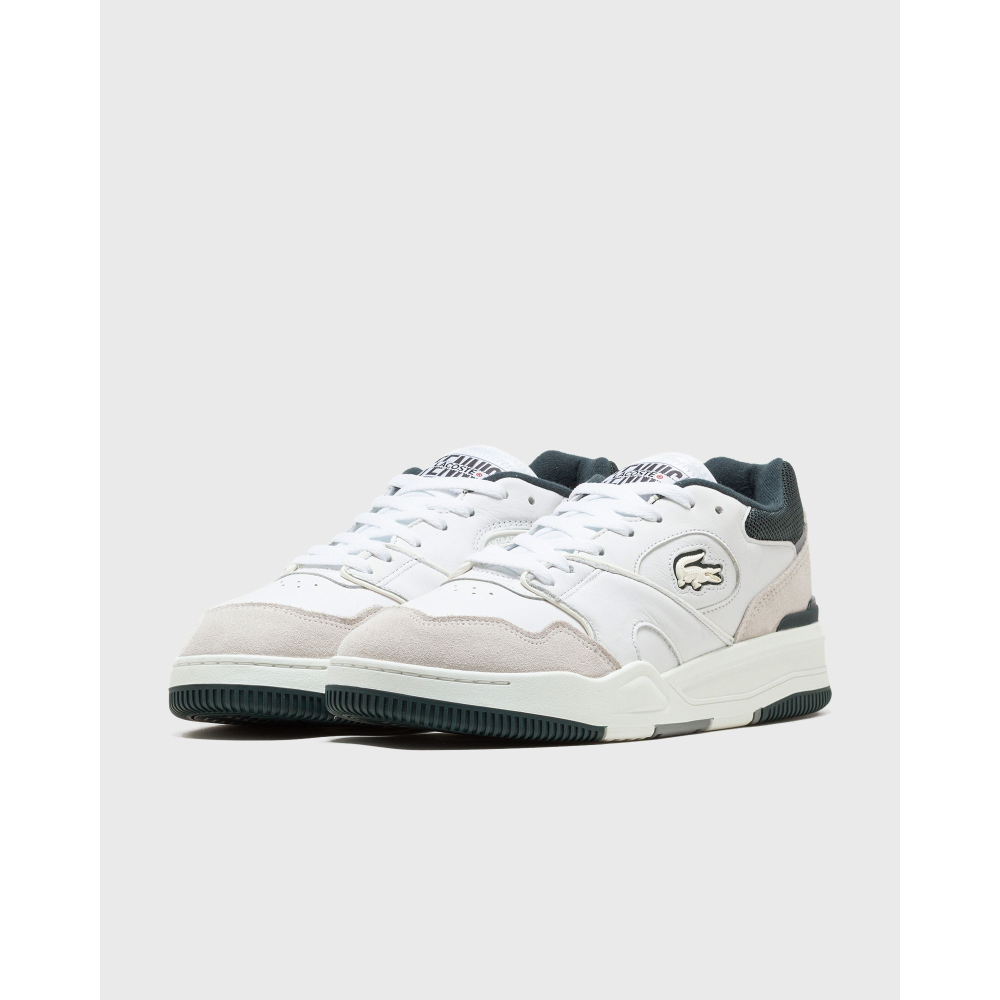 Lacoste Lineshot 223 3 SMA 46SMA0088-1R5 / weiss
