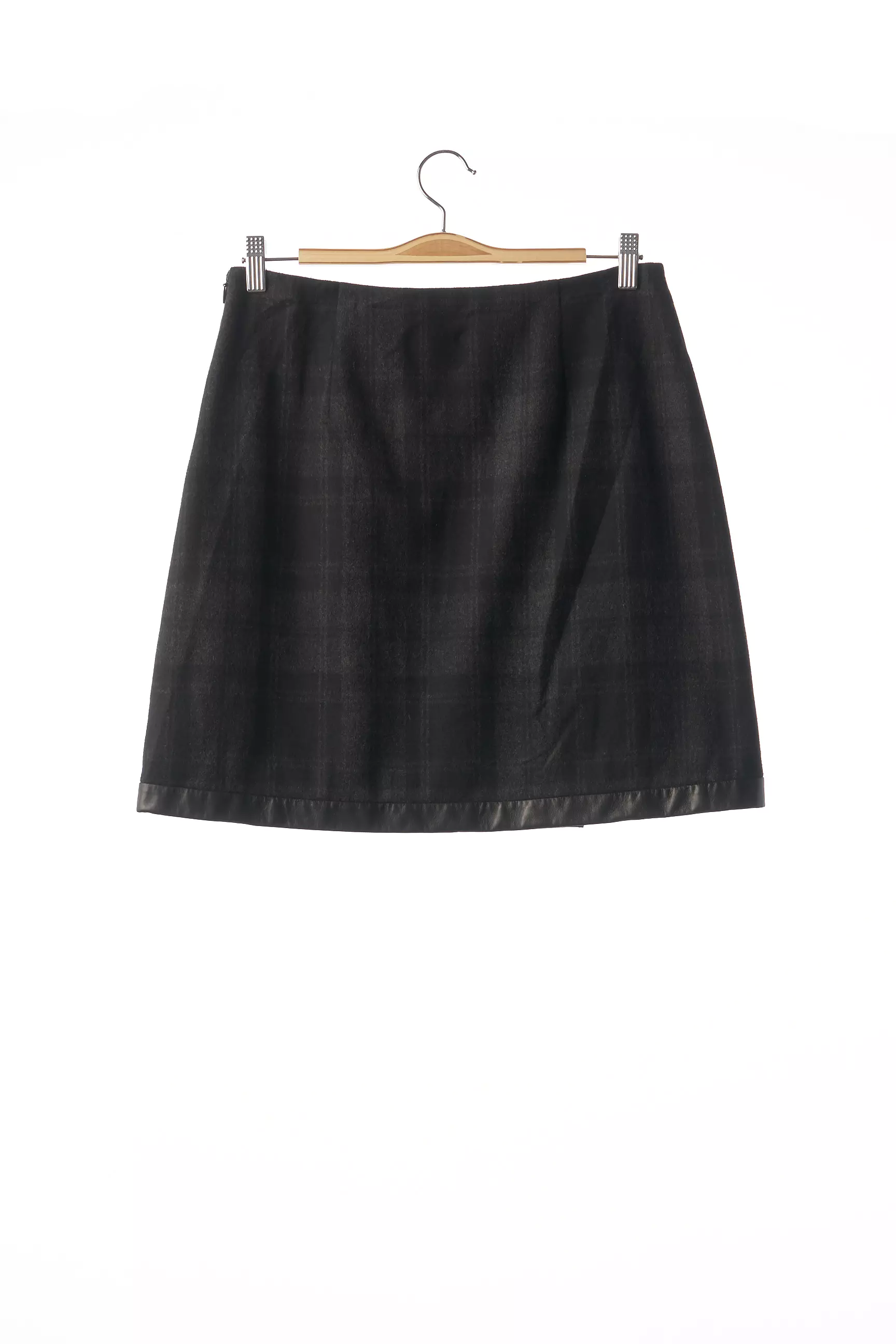 Ralph Lauren Jupes Courtes Femme couleur noir