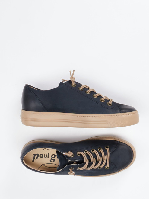 Sneaker-16631090151 Paul Green