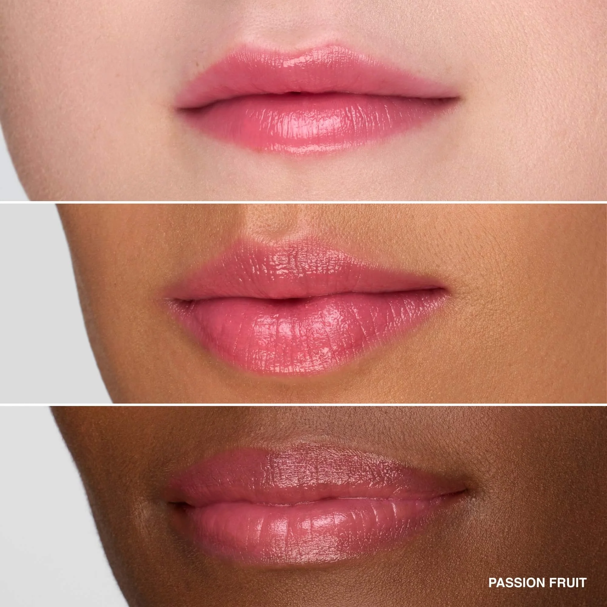 Extra Color Shine Lippenpflege – Lippenbalsam, glänzender Lippenstift