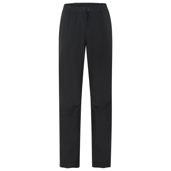 Vaude - Women's Comyou Rain Pants - Radhose