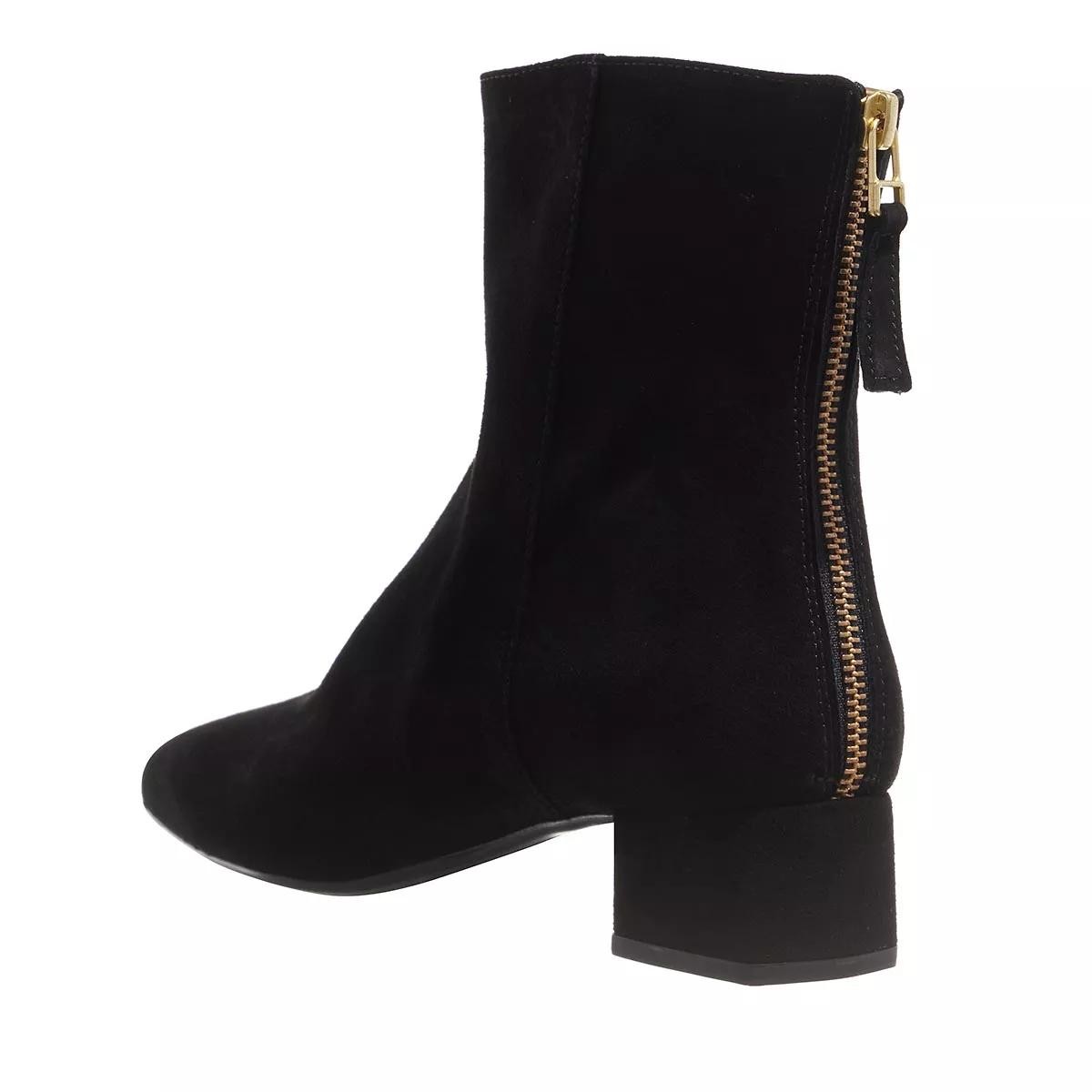 PRETTY BALLERINAS Stiefeletten schwarz Stiefelette