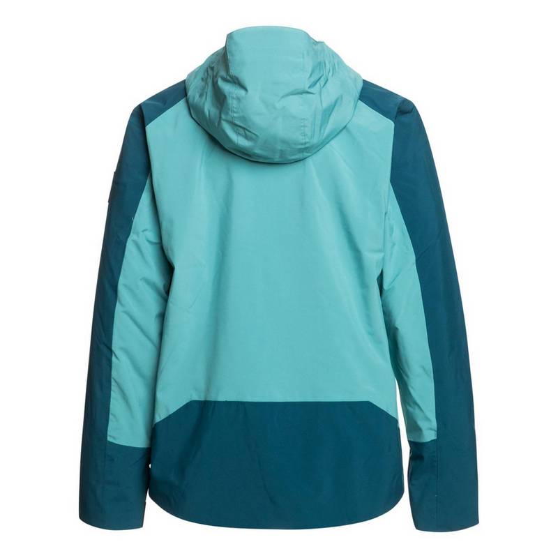 Quiksilver MULDROW Skijacke Herren