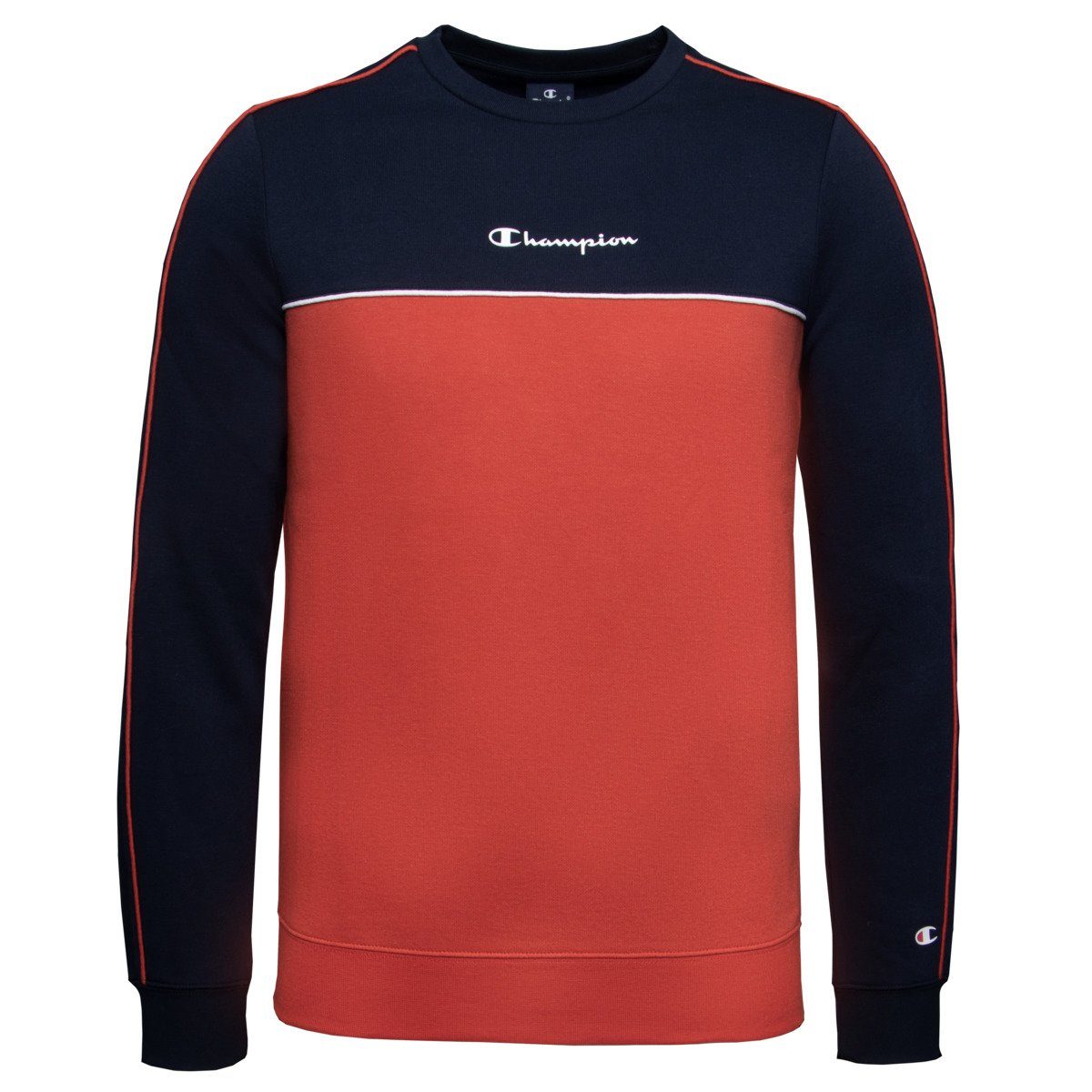 Champion Sweatshirt Crewneck Jungen