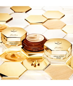 GUERLAIN Abeille Royale Rich Tagescreme-50 ml