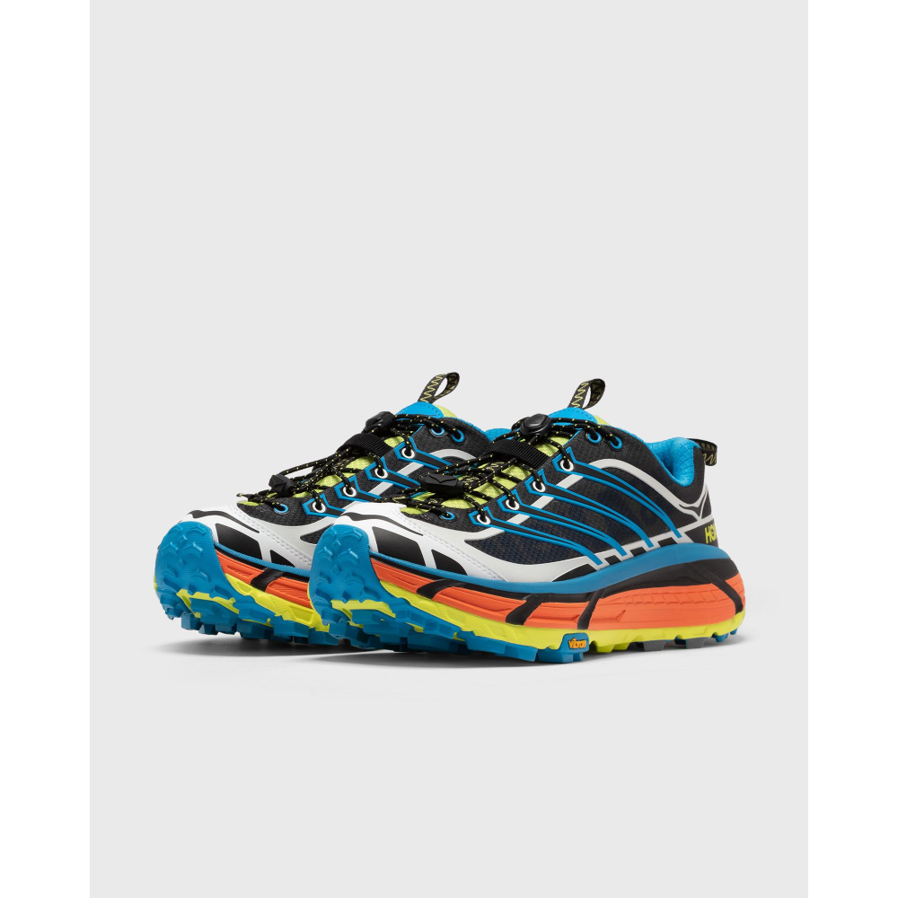 Hoka Mafate Three2 1141572-BDVB / schwarz