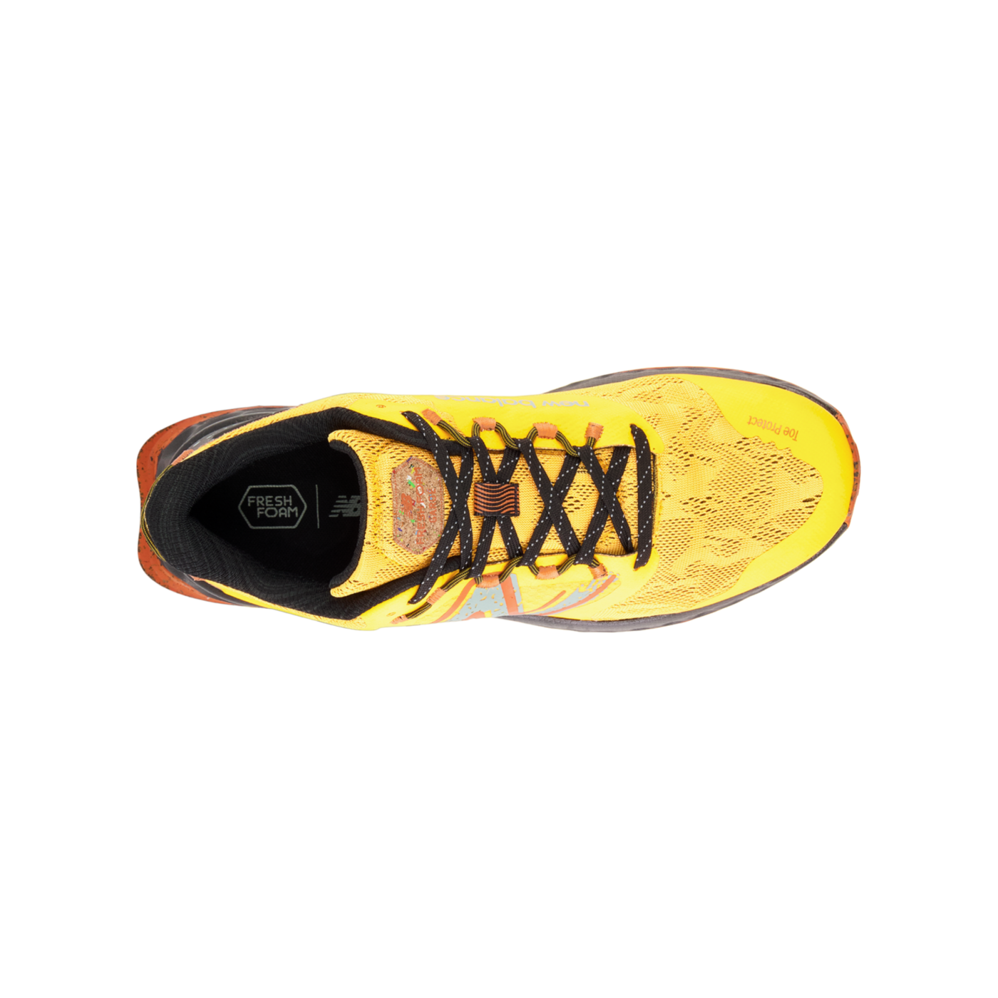 New Balance MTGAR Gelb FOY1
