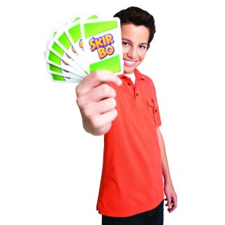 Skip-Bo (DE)