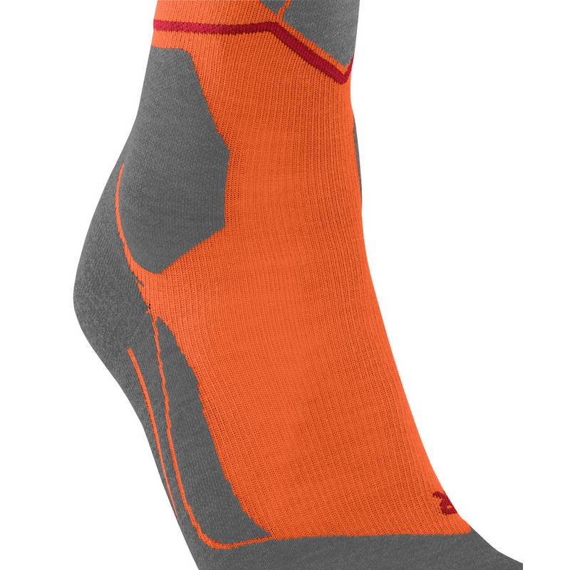 Falke SK4 Advanced Compression Light Skisocken Herren