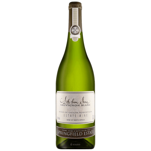 Springfield EstateLife from Stone Sauvignon Blanc 2022