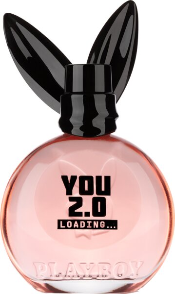 Playboy You 2.0 for Her Eau de Toilette