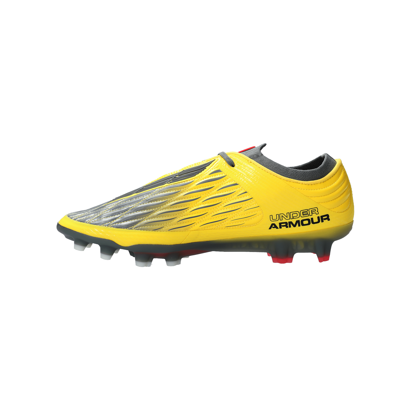 Under Armour Magnetico Elite 4 FG Gelb F700