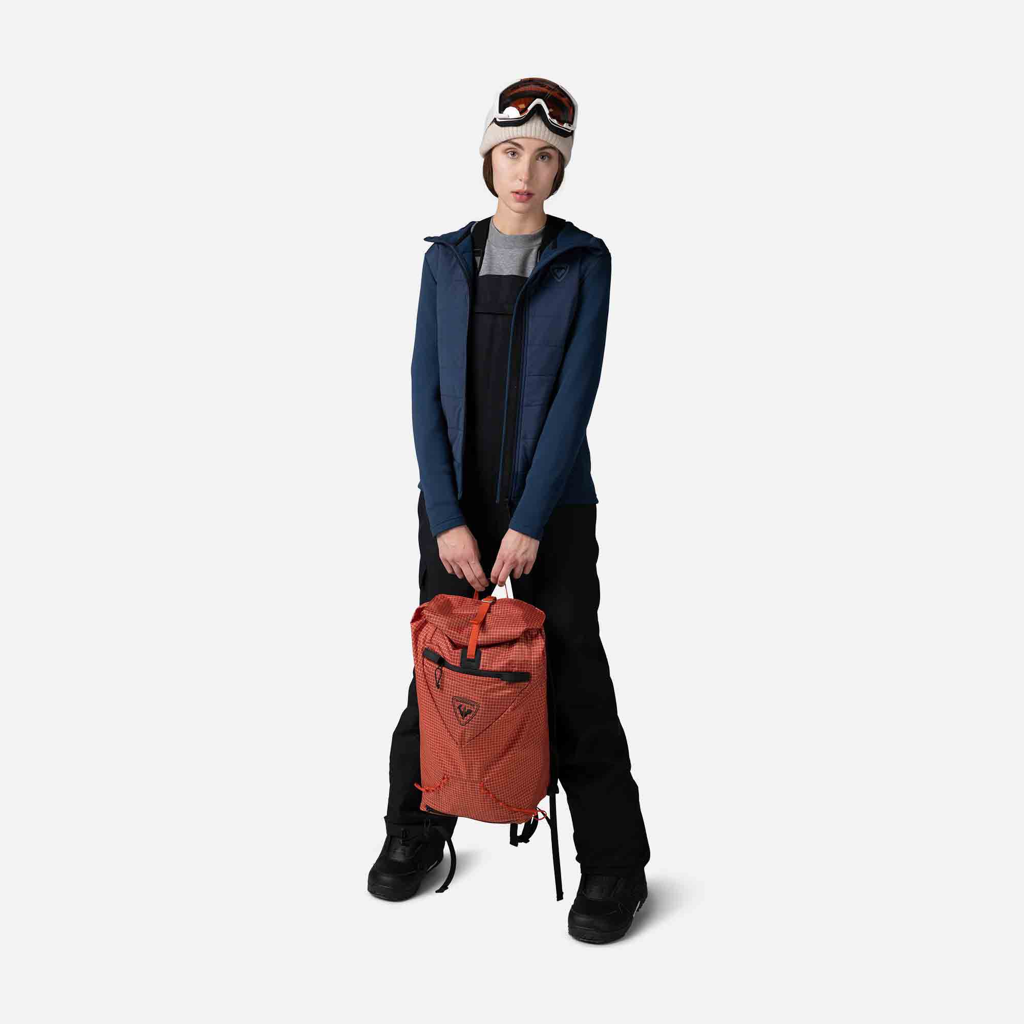 Veste Classique Hybrid femme