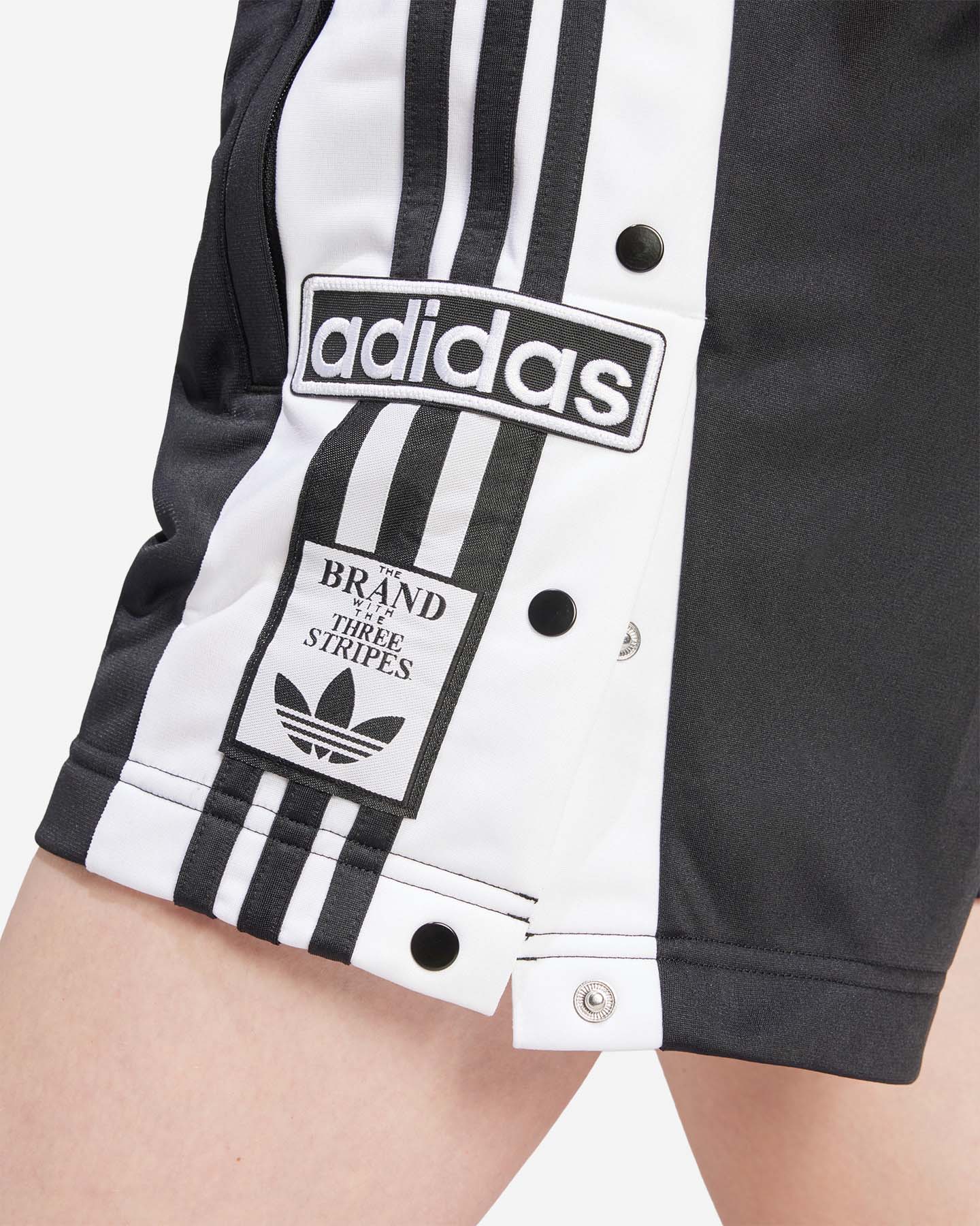 Bermudy Adidas Originals Adibreak W IU2518