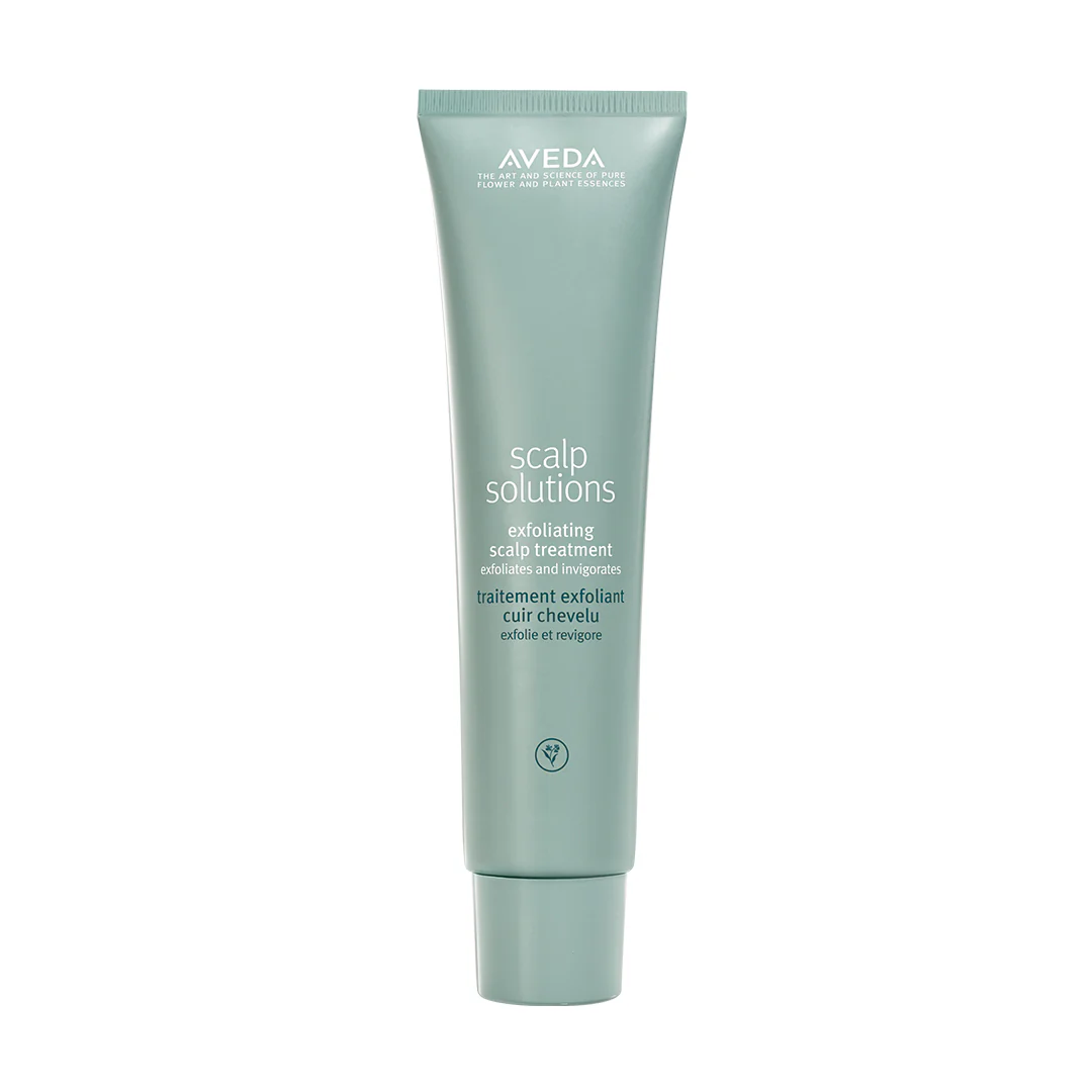 Scalp Solutions Exfoliačná kúra pokožky hlavy - vlasový peeling, pred šampónom