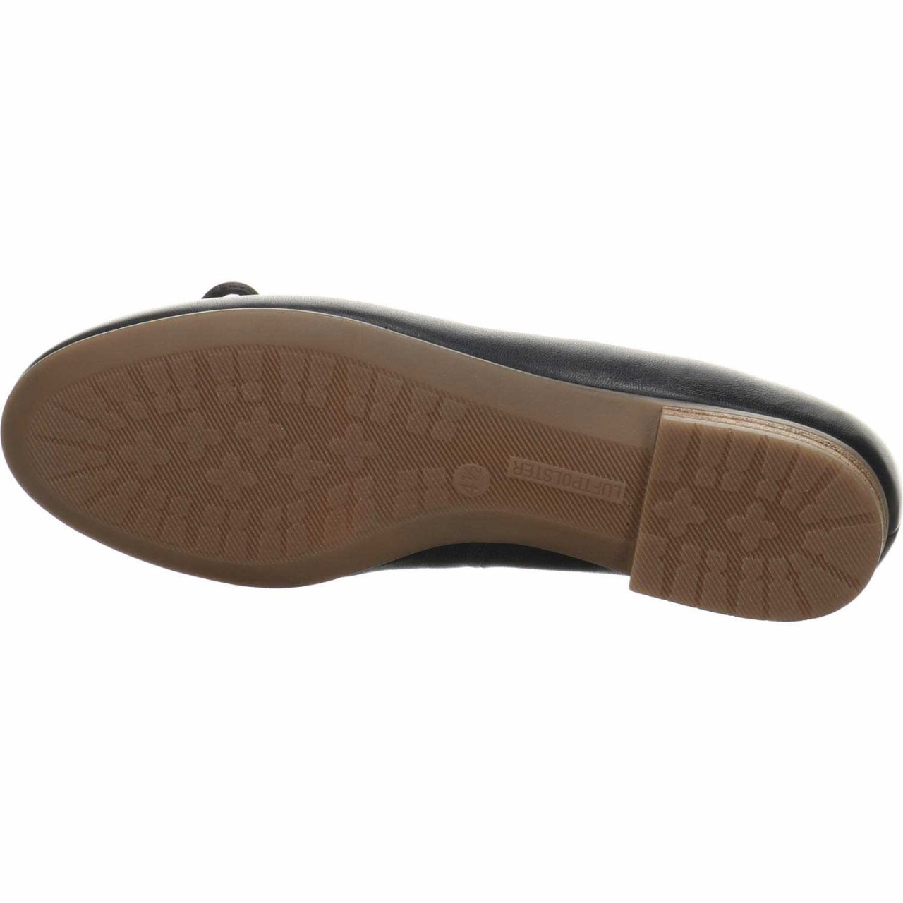 ARA Ballerinas blau