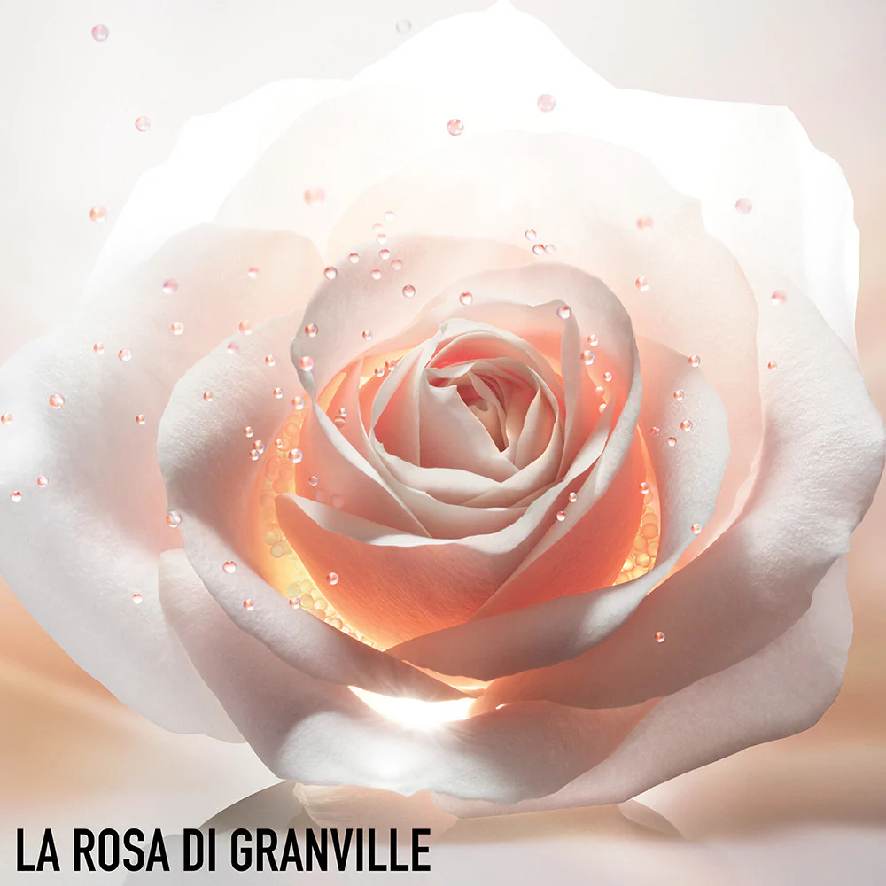 Dior Prestige La Crème Mains de Rose - Erinomainen ikääntymistä ehkäisevä käsihoito, kynsien hoito