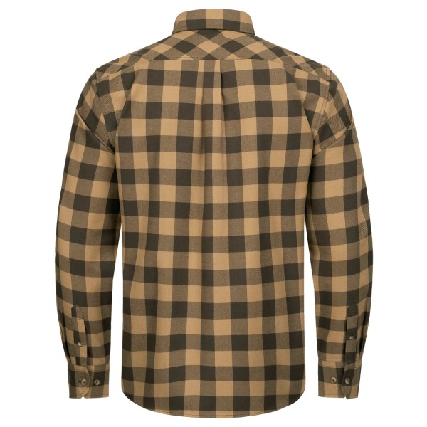 Blaser Outfits - Hemd Joshua - Hemd