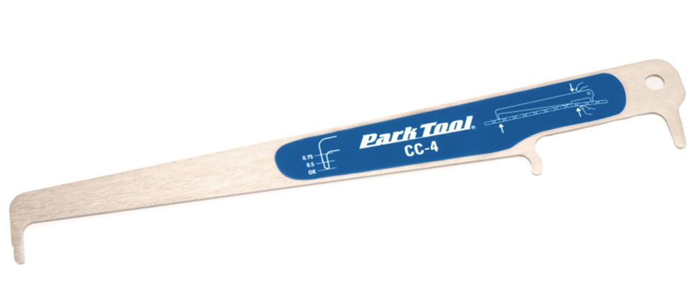 Park Tool CC-4 Kettenprüfer kaufen | Bike-Discount