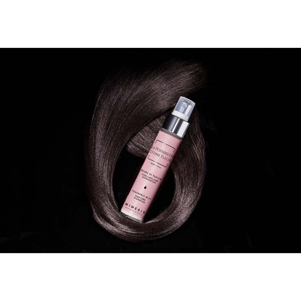mimesis La possibilité d'une fleur Brume de Parfum