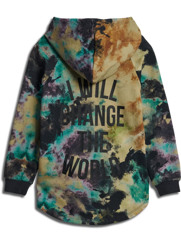 Sometime Soon Sometime Soon Kapuzenpullover Stsmonterey Kinder in ANTIQUE GOLD günstig kaufen