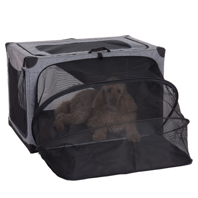 Transporthütte Pet Home zu TOP-Preisen