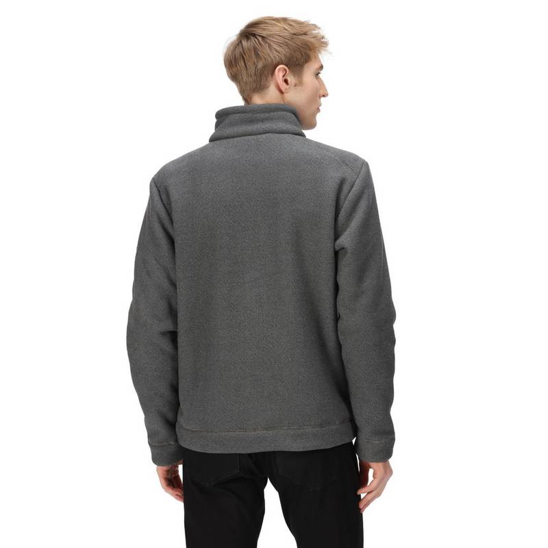 Regatta Garrian II Fleecejacke Herren